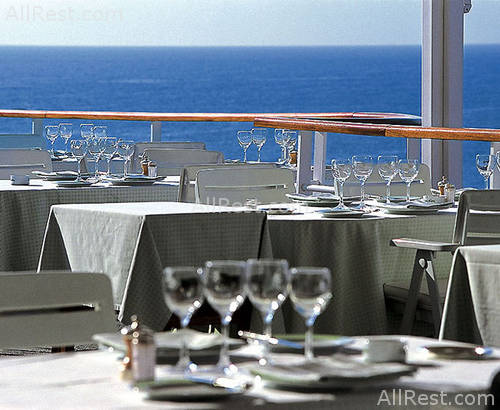 Hotel du Cap Eden-Roc 53